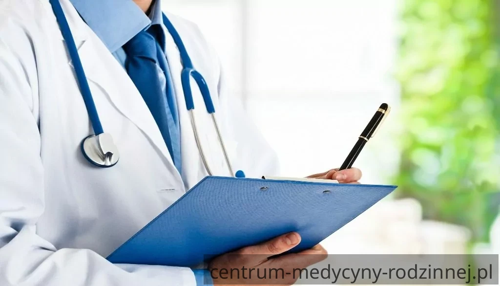 Jak zmienić lekarza rodzinnego w Polsce szybko i bez stresu