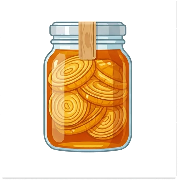 Domowe sposoby: czy syrop z cebuli działa?