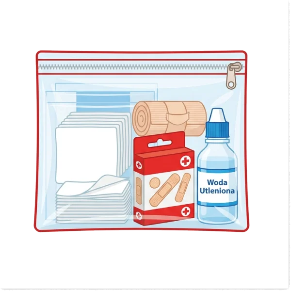 Fundamenty, czyli co musisz mieć w szufladzie