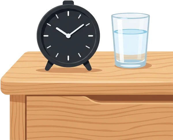 Moje sprawdzone sposoby na lepszy sen &ndash; poradnik Weroniki