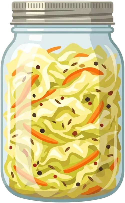 Polskie „superfoods” – co jeść, aby nie chorować?